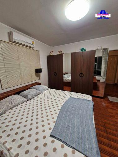 picture ðĨ House for Sale Supalai Ville Phraeksa, Samut Prakan - 9/14