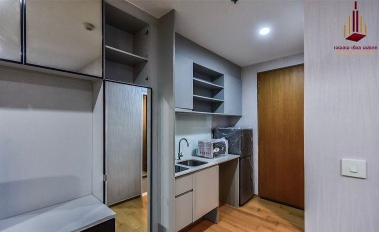 picture ✨ For Sale : Noble Revo Silom  Condo ✨  💰 Only 4,600,000 THB - 5/6