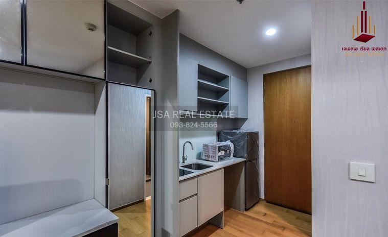picture ✨ For Sale : Noble Revo Silom Condo ✨ 💰 Only 4,600,000 THB - 5/6