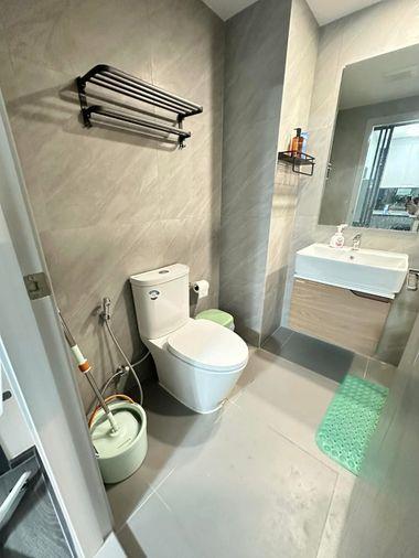 picture Ideo Chula - Samyan | 🚝Near MRT Samyan #2026052714698 #MKT - 8/8