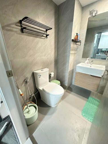 picture Ideo Chula - Samyan | ðNear MRT Samyan #2026052714698 #MKT - 8/8