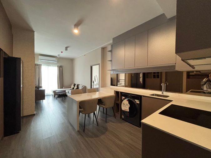 รูป 🔥Best deal🔥For Rent: Ideo Sukhumvit-Rama 4 nice decor unit with pool view Near BTS - รูปที่ 1/16