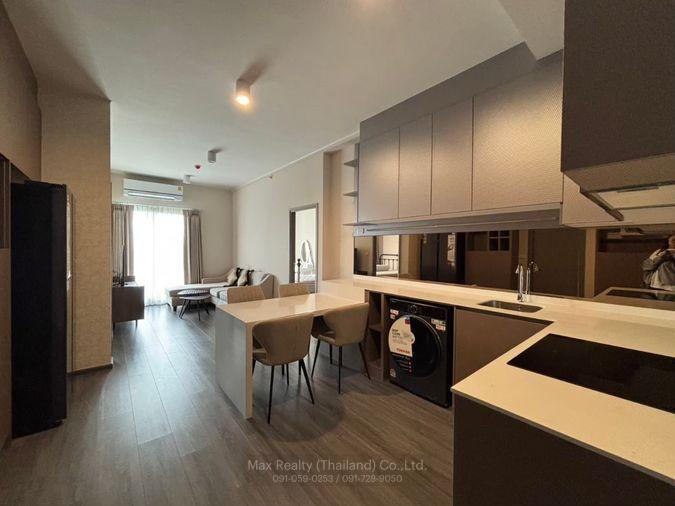 รูป 🔥Best deal🔥For Rent: Ideo Sukhumvit-Rama 4 nice decor unit with pool view Near BTS - รูปที่ 1/16