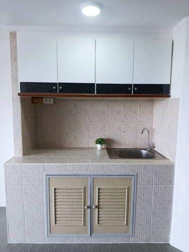 picture 🔥 Urgent sale, airy condo, opposite Mori Block 🔥 Popular Condo Muang Thong Thani - 3/8