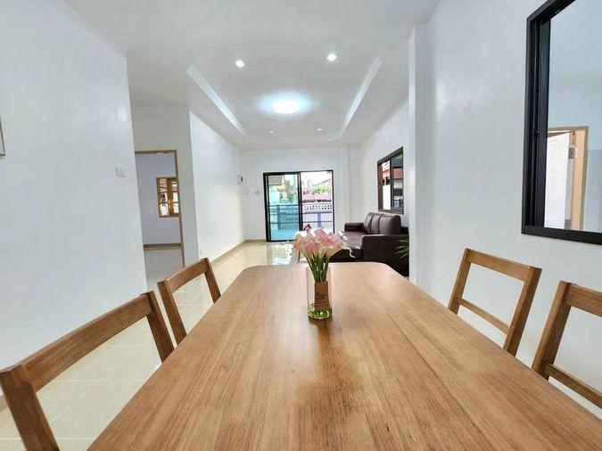 รูป ขายบ้านเดี่ยว หมู่บ้านวาสนนา ศรีราชา ใกล้นิคมเครือสหพัฒน์ - รูปที่ 6/19