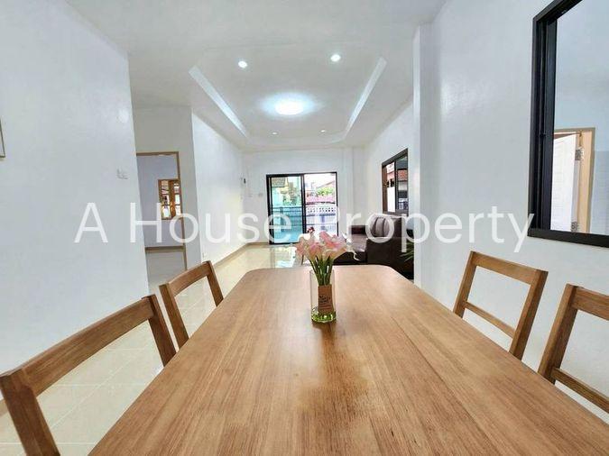 รูป ขายบ้านเดี่ยว หมู่บ้านวาสนนา ศรีราชา ใกล้นิคมเครือสหพัฒน์ - รูปที่ 6/19