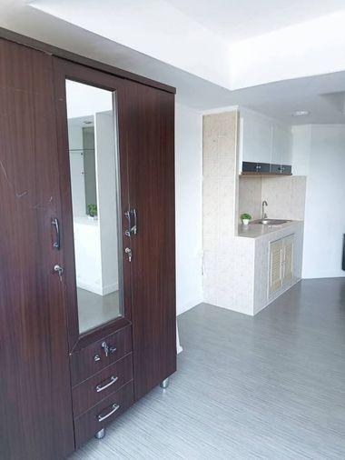 picture 🔥 Urgent sale, airy condo, opposite Mori Block 🔥 Popular Condo Muang Thong Thani - 4/8