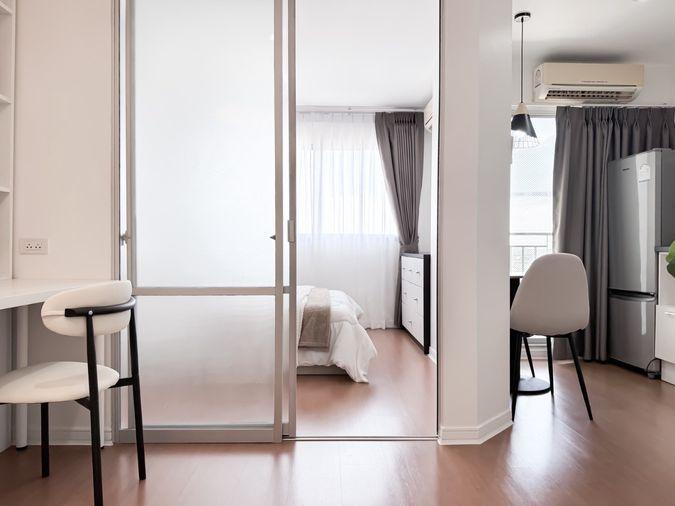 รูป Lumpini Condotown Ramintra -Navamin    ✅ ราคา 1,390,000 ฟรีโอน✅ - รูปที่ 8/20