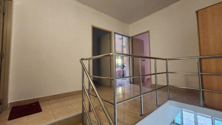 รูป 🔥ขาย ทาวน์โฮม 2 ชั้น ราคาดี ✅ หมู่บ้านเด่นชัยคอนโดทาวน์ บางปู Denchai Condo Town Bangpoo ใกล้บางปู - รูปที่ 5/12