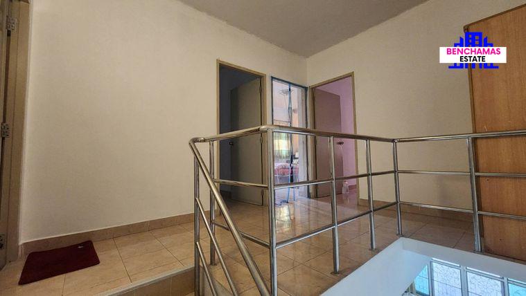 รูป 🔥ขาย ทาวน์โฮม 2 ชั้น ราคาดี ✅ หมู่บ้านเด่นชัยคอนโดทาวน์ บางปู Denchai Condo Town Bangpoo ใกล้บางปู - รูปที่ 5/12
