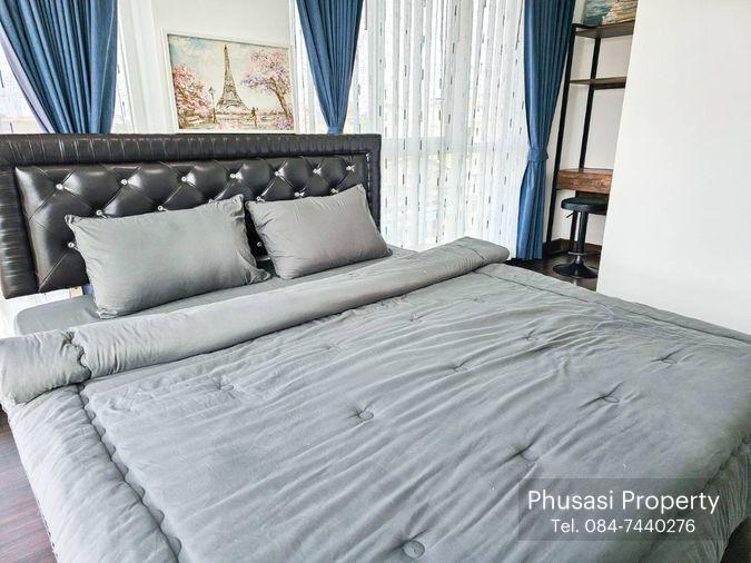 รูป 🔥🔥Hot Deal!🔥🔥 คอนโดให้เช่า ใกล้สวนหลวง, เดอะวายด์ คอนโด, 1 ห้องนอน 🔥🔥 - รูปที่ 4/21