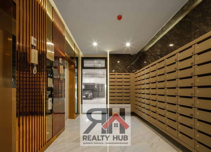 รูป 🤝🏻RB24760 ให้เช่าถูกมาก👍ไฮ เกษตร - เสนานิคม สเตชั่น✅แอดไลน์ @mproperty( มี @ ด้วย) แอดมินตอบไว - รูปที่ 8/11