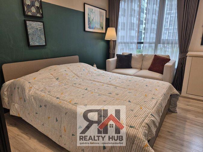 รูป 🤝🏻RB24769 ให้เช่าถูกมาก👍เอ็กซ์ที ห้วยขวาง ✅แอดไลน์ @mproperty( มี @ ด้วย) แอดมินตอบไว - รูปที่ 6/7
