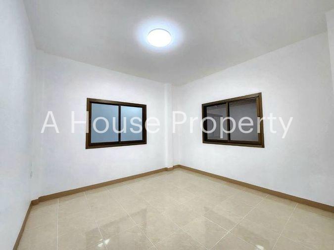 รูป ขายบ้านเดี่ยว หมู่บ้านวาสนนา ศรีราชา ใกล้นิคมเครือสหพัฒน์ - รูปที่ 11/19