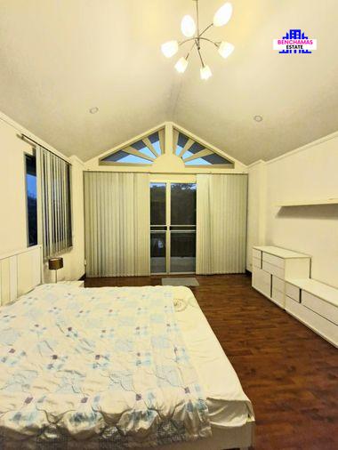 picture ðĨ House for Sale Supalai Ville Phraeksa, Samut Prakan - 4/14