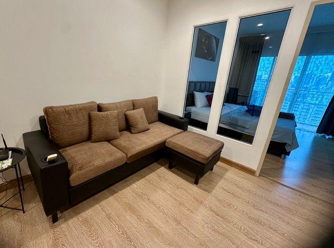 รูป 🟢ER26144 🟢ให้เช่า / For Rent The Complete Rajprarop 1 ห้องนอน 1 ห้องน้ำ 💰 ราคา 19,000 บาท/เดือน - รูปที่ 2/11