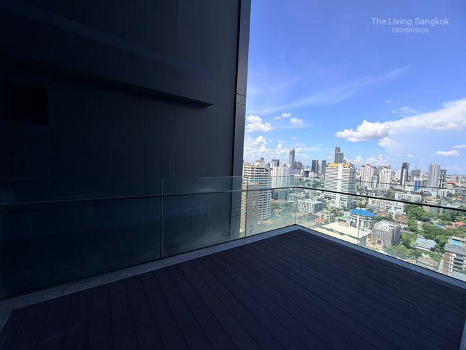 รูป ขายคอนโดหรู The MARQUE Sukhumvit ใกล้ BTS พร้อมพงษ์ (Rt-01) - รูปที่ 40/40