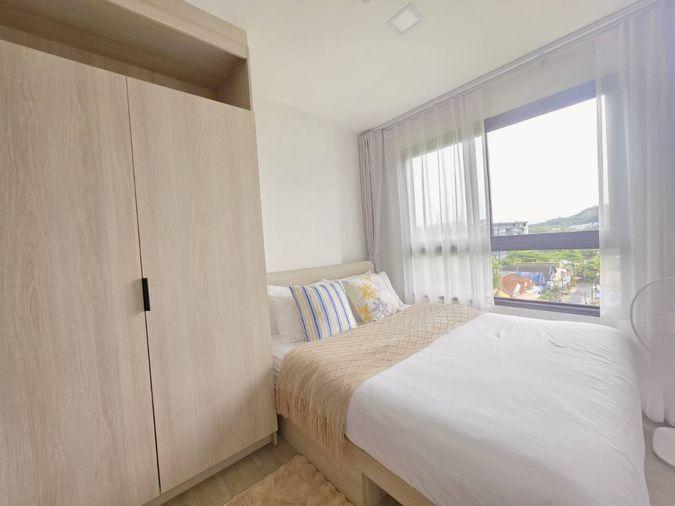 รูป 🔥🔥Hot Deal!🔥🔥 ให้เช่าคอนโด เดอะ เบส บูกิต ภูเก็ต, ใกล้ Central Phuket 🔥🔥 - รูปที่ 3/13