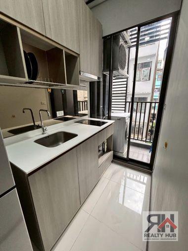 รูป 🤝🏻RB24767 ให้เช่าถูกมาก👍ไนท์บริดจ์ เกษตร โซไซตี้✅แอดไลน์ @mproperty( มี @ ด้วย) แอดมินตอบไว - รูปที่ 10/12