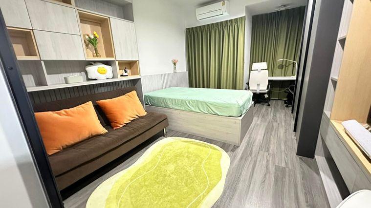 picture Ideo Chula - Samyan | 🚝Near MRT Samyan #2026052714698 #MKT - 2/8