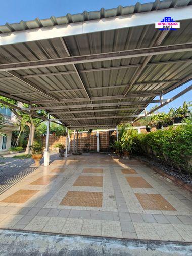picture ðĨ House for Sale Supalai Ville Phraeksa, Samut Prakan - 5/14