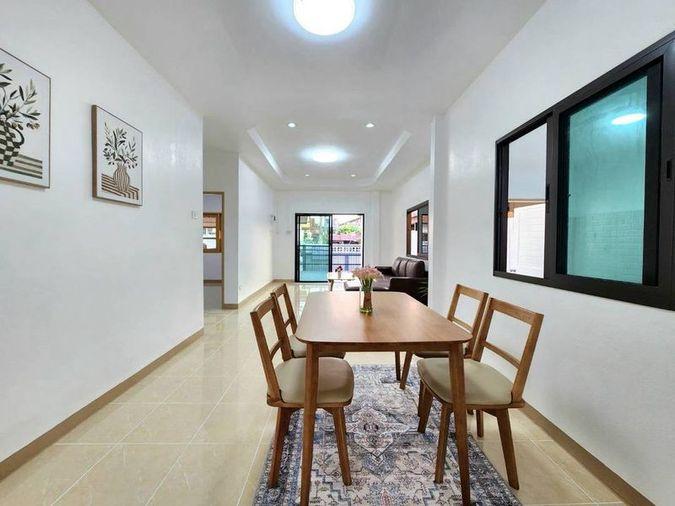 รูป ขายบ้านเดี่ยว หมู่บ้านวาสนนา ศรีราชา ใกล้นิคมเครือสหพัฒน์ - รูปที่ 7/19
