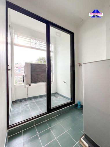 picture 🔥 Condo for sale, near the expressway 🔥 Lumpini Place Narathiwas 24 - 10/10
