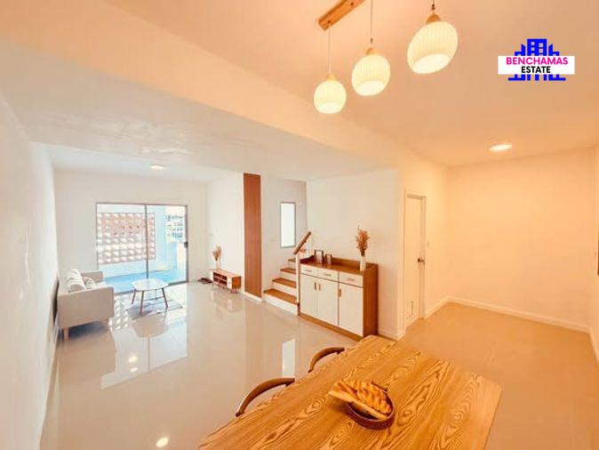 picture 🔥Townhome for Sale at Pruksa 85 – Great Location with Convenient Access, Free Transfer Fee - 3/10