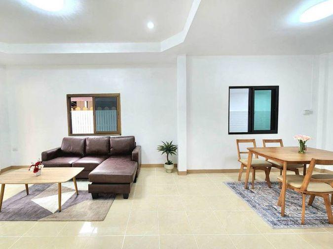 รูป ขายบ้านเดี่ยว หมู่บ้านวาสนนา ศรีราชา ใกล้นิคมเครือสหพัฒน์ - รูปที่ 5/19