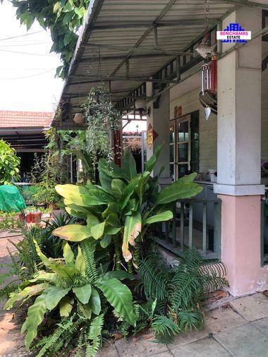 รูป 🔥ขายขาดทุน บ้านเดี่ยว ✅ หมู่บ้านชลลดา วงแหวนรัตนาธิเบศร์ Chollada Wongwaen Rattanathibet ใกล้วงแหวนรัตนาธิเบศร์ - รูปที่ 5/7