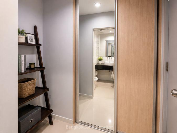 picture 🚆🌹 Prime Condo Location For Rent 📍 Ideo Mix Sukhumvit 103  (Line: @rent2022) | Prime Sukhumvit Location  ✨ Ready to move in! ✨ 📌 Ref Code: A07891 - 5/9