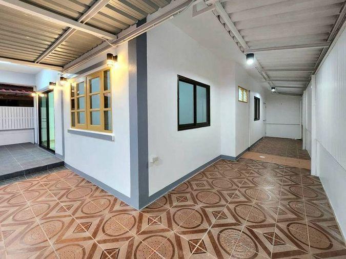 รูป ขายบ้านเดี่ยว หมู่บ้านวาสนนา ศรีราชา ใกล้นิคมเครือสหพัฒน์ - รูปที่ 18/19