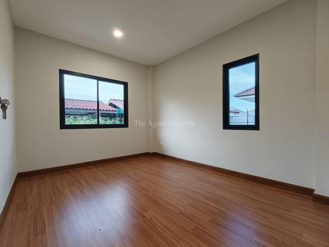 รูป ขายบ้านเดี่ยว รีโนเวทใหม่ทั้งหลัง หลังริม เพอร์เฟค เพลส รามคำแหง 164 เนื้อที่ 67.8 ตร.ว. 4 นอน 3 น้ำ ใกล้ The Paseo และสุวรรณภูมิ โปรฯ ลดทันที 1 ลบ. - รูปที่ 48/62