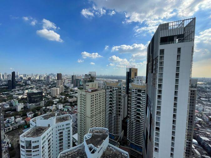 รูป ให้เช่าคอนโด : พาร์ค ออริจิ้น สุขุมวิท 24 บีทีเอสพร้อมพงษ์ (Rt-01) - รูปที่ 13/23