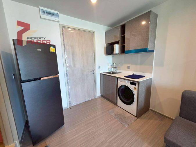 picture PFD-08434 Condo for rent, Aspire Erawan Prime fully furnished, ready to move in. One step to BTS Chang Erawan ðâĻ - 10/12