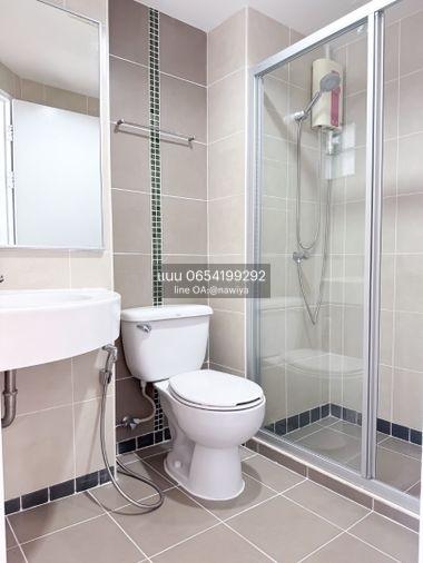 รูป Lumpini Condotown Ramintra -Navamin ✅ ราคา 1,390,000 ฟรีโอน✅ - รูปที่ 16/20