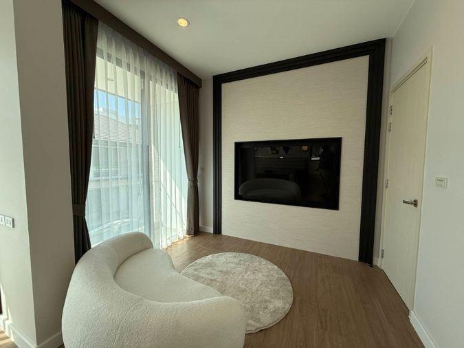 picture Luxury Single House for Rent at Avian Bangna KM.5 — Brand new & Ready to Move In - 12/20