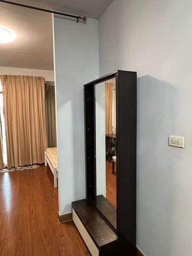 รูป 🟢ER26146 🟢ให้เช่า / For Rent The Zest Ladprao 1 ห้องนอน 1 ห้องน้ำ 💰 ราคา 11,000 บาท/เดือน - รูปที่ 4/20