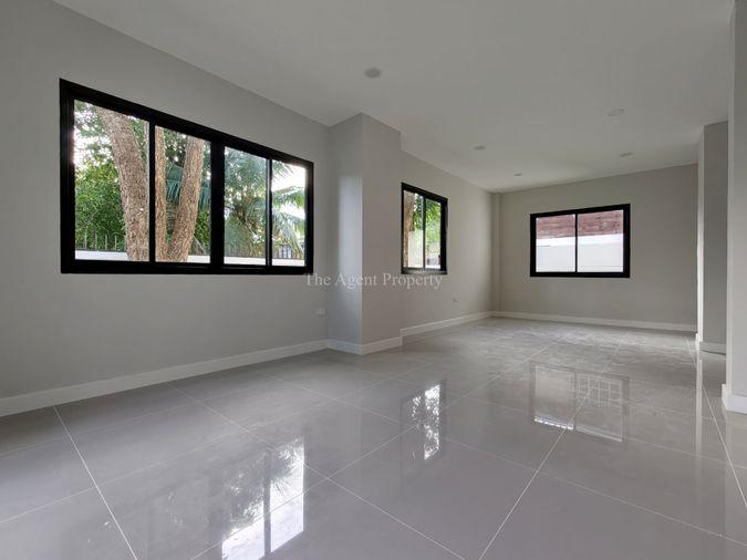 รูป ขายบ้านเดี่ยว รีโนเวทใหม่ทั้งหลัง หลังริม เพอร์เฟค เพลส รามคำแหง 164 เนื้อที่ 67.8 ตร.ว. 4 นอน 3 น้ำ ใกล้ The Paseo และสุวรรณภูมิ โปรฯ ลดทันที 1 ลบ. - รูปที่ 7/62