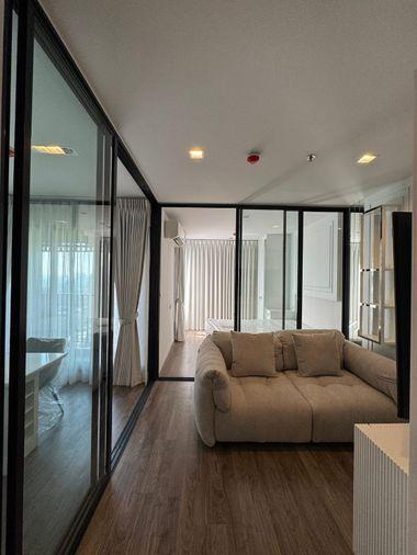 picture For Rent Life Ladprao Valley 1 Bed Plus - 10/13