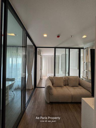 picture For Rent Life Ladprao Valley 1 Bed Plus - 10/13