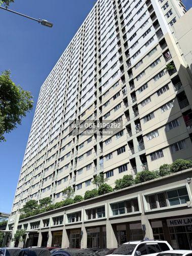 รูป Lumpini Condotown Ramintra -Navamin ✅ ราคา 1,390,000 ฟรีโอน✅ - รูปที่ 18/20