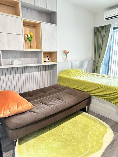 picture Ideo Chula - Samyan | 🚝Near MRT Samyan #2026052714698 #MKT - 3/8