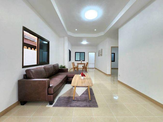 รูป ขายบ้านเดี่ยว หมู่บ้านวาสนนา ศรีราชา ใกล้นิคมเครือสหพัฒน์ - รูปที่ 3/19