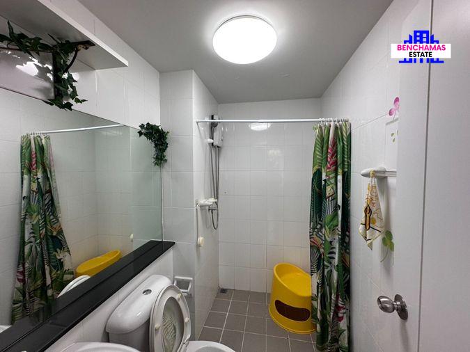 รูป 🔥 ขายคอนโด ห้องสวยแต่งครบ ใกล้ ม.รังสิต และฟิวเจอร์พาร์ค 🔥 Plum Condo Phaholyothin 89 - พลัมคอนโด พหลโยธิน 89 - รูปที่ 5/7