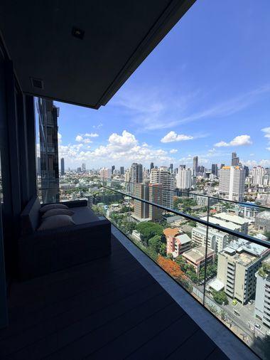 รูป ขายคอนโดหรู The MARQUE Sukhumvit ใกล้ BTS พร้อมพงษ์ (Rt-01) - รูปที่ 38/40