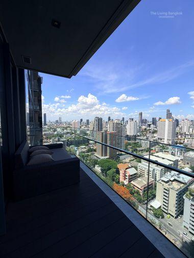 รูป ขายคอนโดหรู The MARQUE Sukhumvit ใกล้ BTS พร้อมพงษ์ (Rt-01) - รูปที่ 38/40