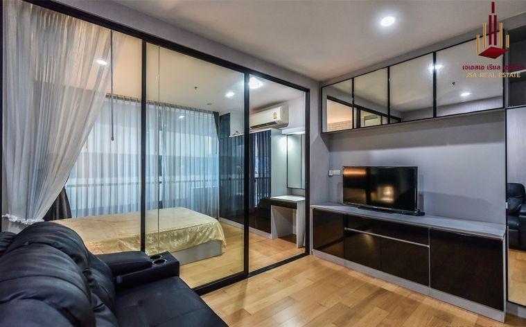 picture ✨ For Sale : Noble Revo Silom  Condo ✨  💰 Only 4,600,000 THB - 4/6