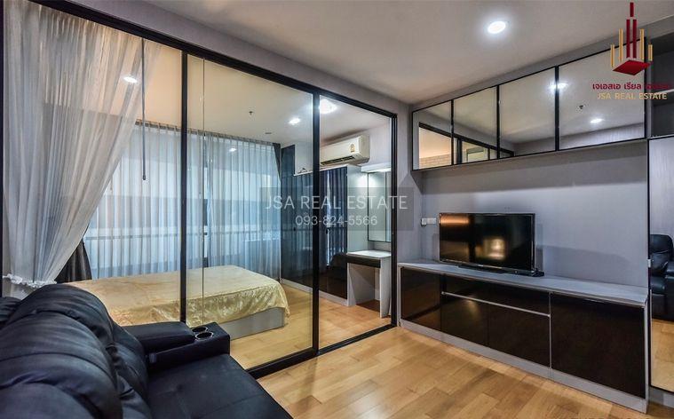 picture ✨ For Sale : Noble Revo Silom Condo ✨ 💰 Only 4,600,000 THB - 4/6