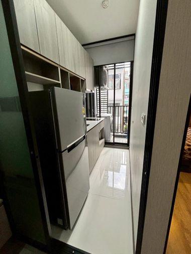 รูป 🤝🏻RB24767 ให้เช่าถูกมาก👍ไนท์บริดจ์ เกษตร โซไซตี้✅แอดไลน์ @mproperty( มี @ ด้วย) แอดมินตอบไว - รูปที่ 5/12